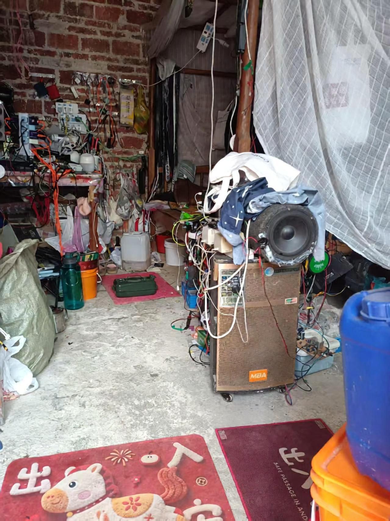 这是电工家