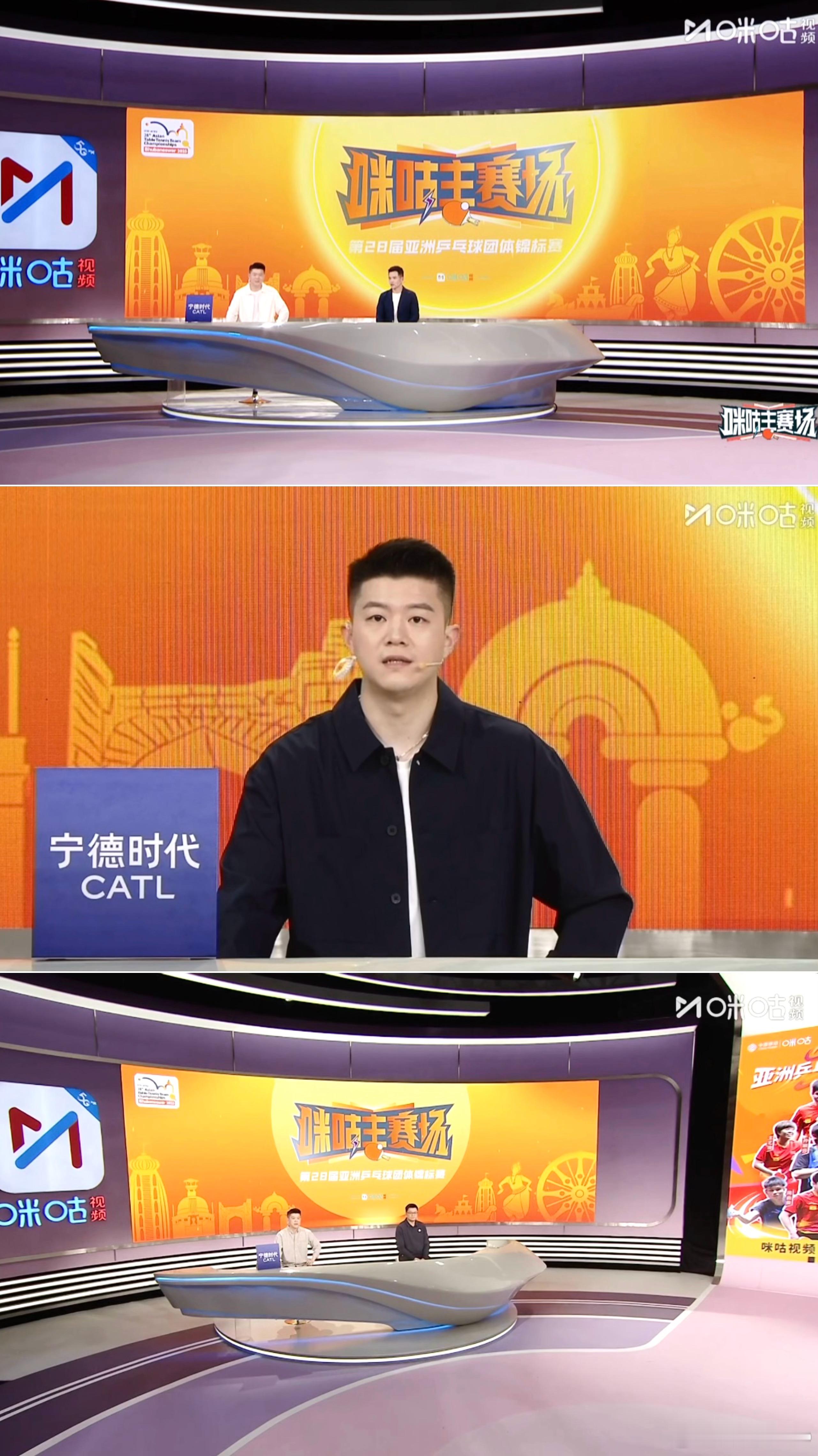 2025乒乓球亚锦赛收官！恭喜中国乒乓球队包揽男女团冠军！方方面面都很难忘的一次