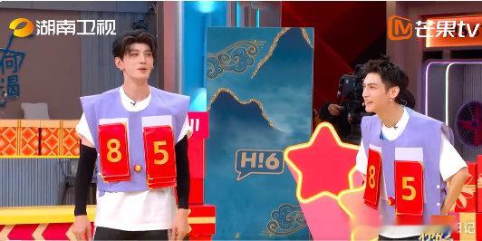 敖子逸一怒之下怒了一下你好星期六被敖子逸的反差萌狠狠拿捏！“一怒之下怒了一下” 