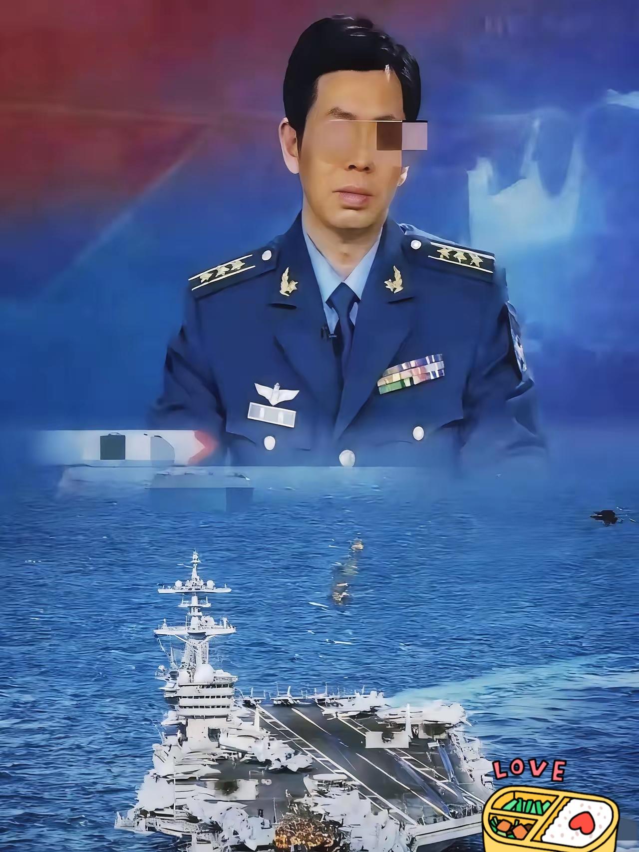 戴旭大校这话听着扎心，却字字戳中要害——现在有些军事演习，真快成“真人秀”了！