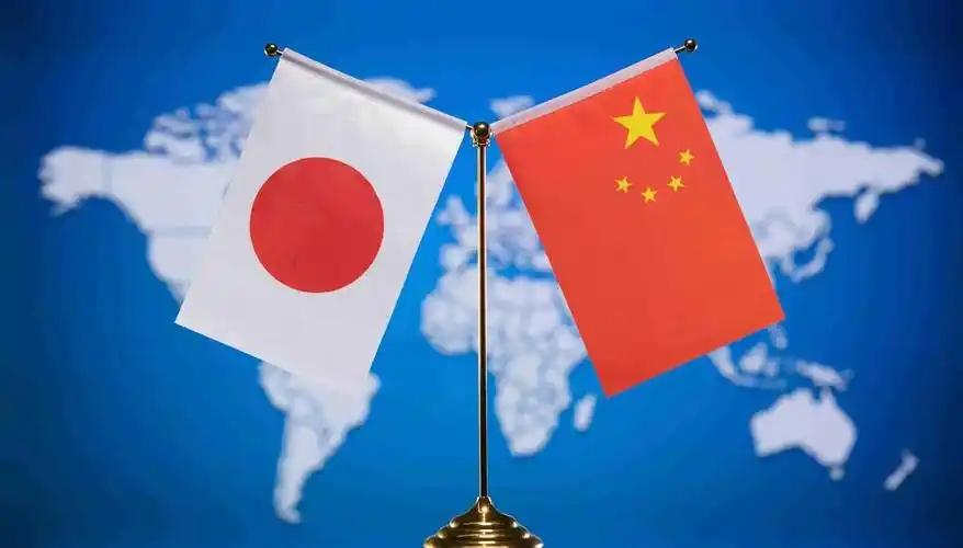 中国即将九三大阅兵，日本却在背后搞起小动作。

中国要搞九三大阅兵，日本在背后偷