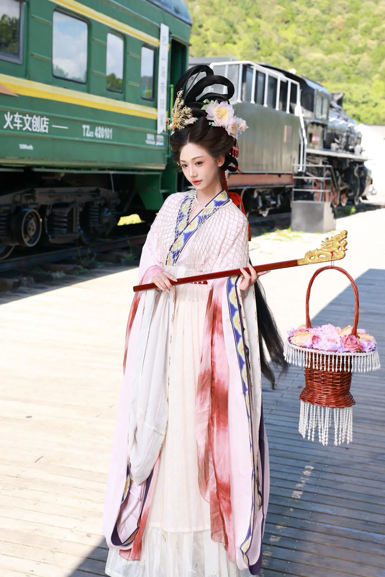 汉服