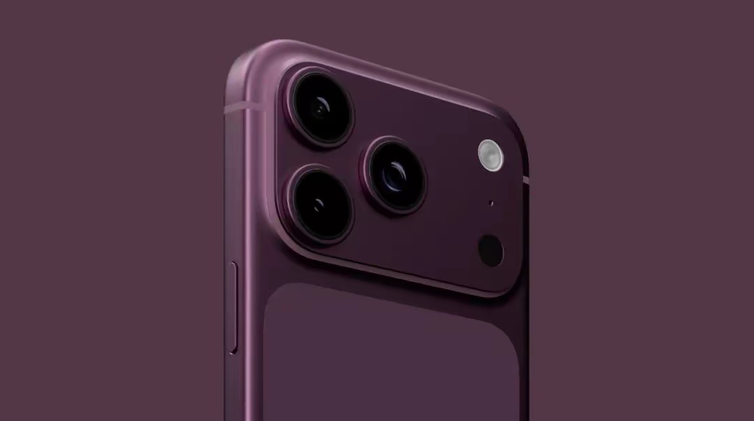 曝iPhone18ProMax独占可变光圈iPhone 18 Pro Max独占