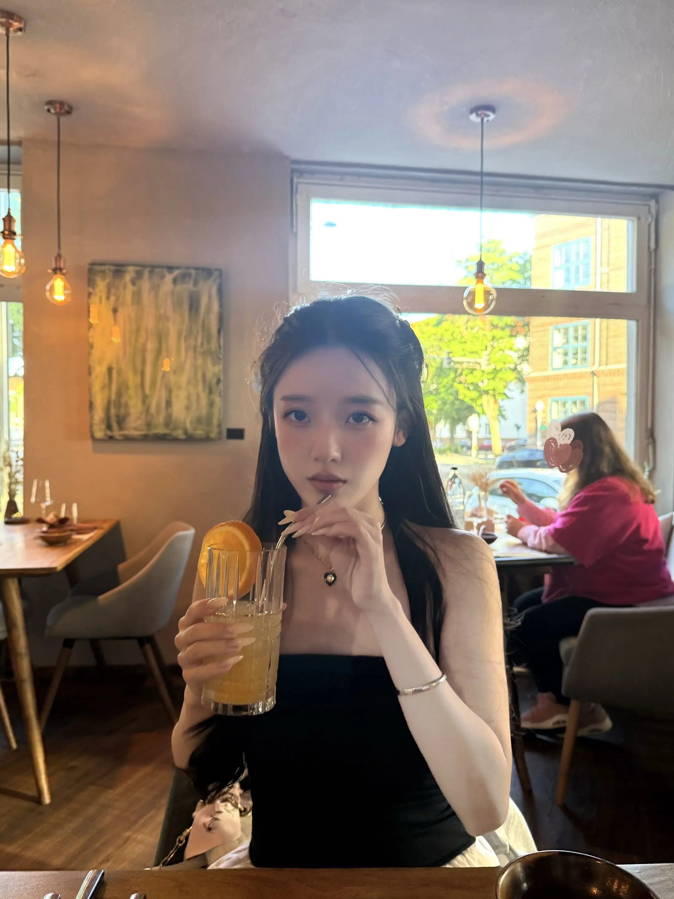 你爱我 哪怕我是坏女人你也认吗