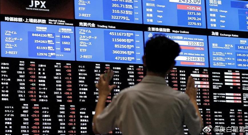 难以想象，日本经济已经脆弱到这种程度- 日本经济最近，全球注意力都集中在伊朗，但