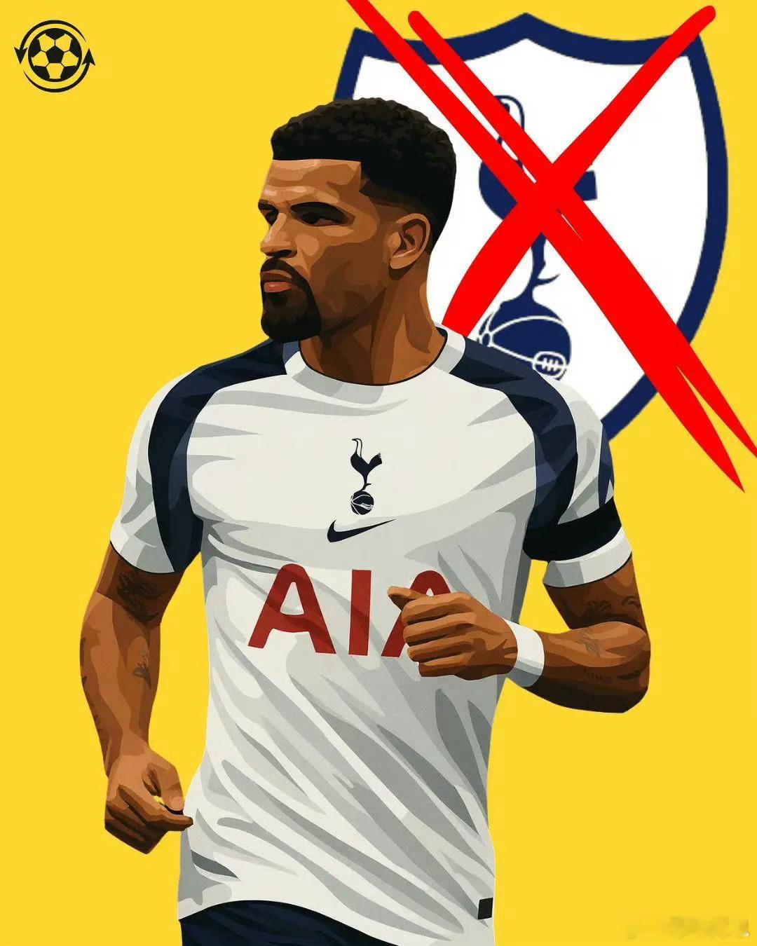 托特纳姆热刺队主帅托马斯·弗兰克对多米尼克·索兰克并不满意，可能会在一月份考虑将