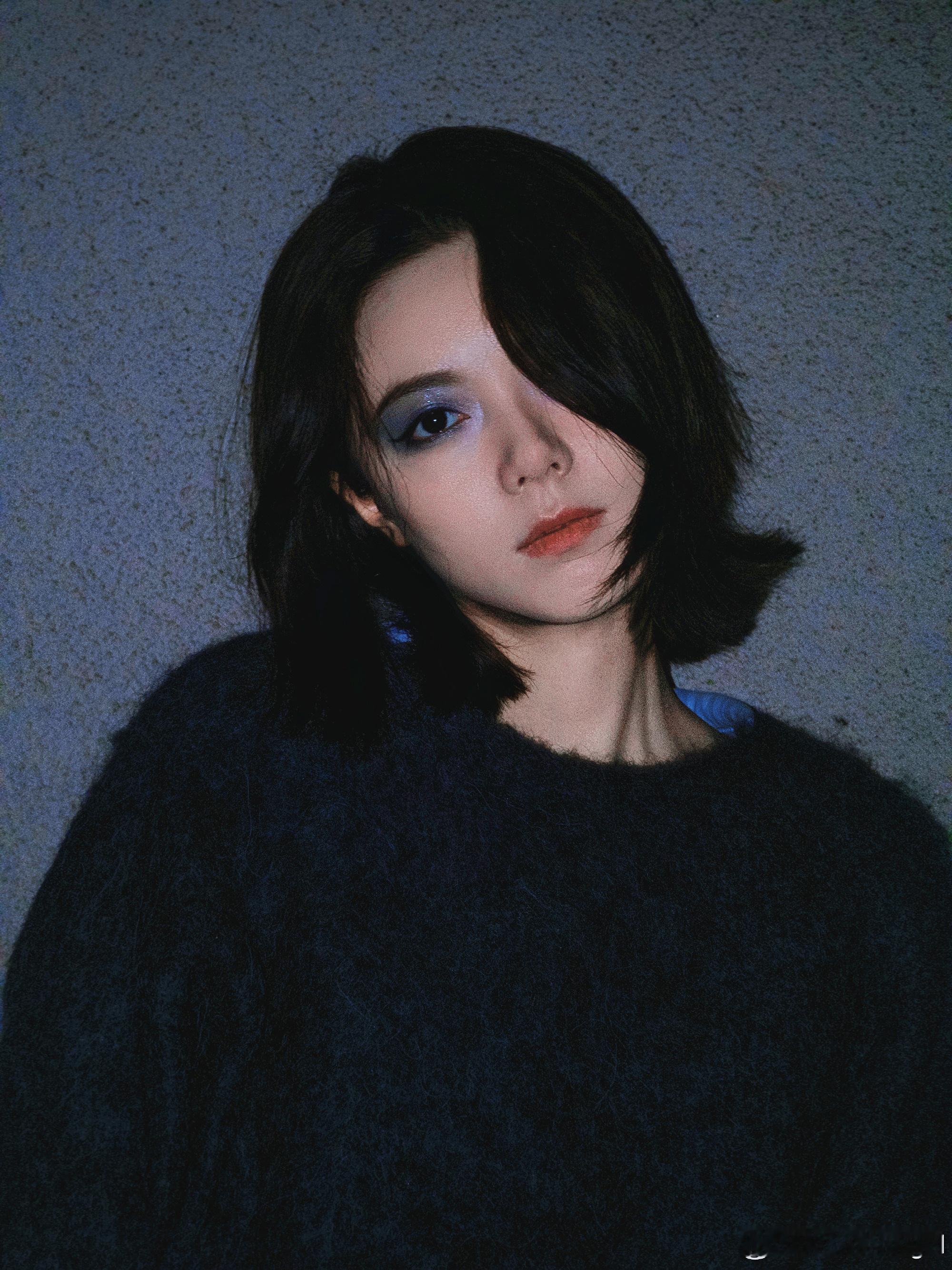 wok，谁懂赵今麦这种“菲式时尚”不讨好世俗潇洒不羁的松弛感，请保持好吗？ 