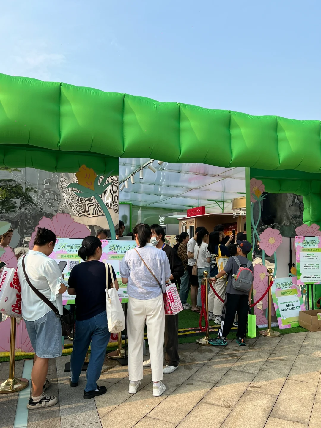 宁波天一！！不懂就问，在排啥？？