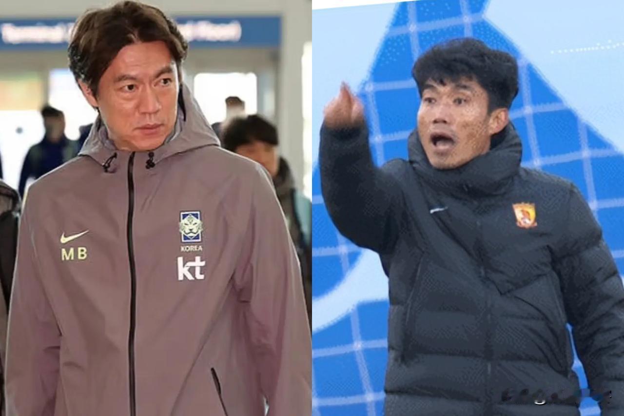 韩国队回国在机场遭遇球迷“狂喷”骂声、嘘声、倒戈声此起彼伏，为应对可能出现不可预