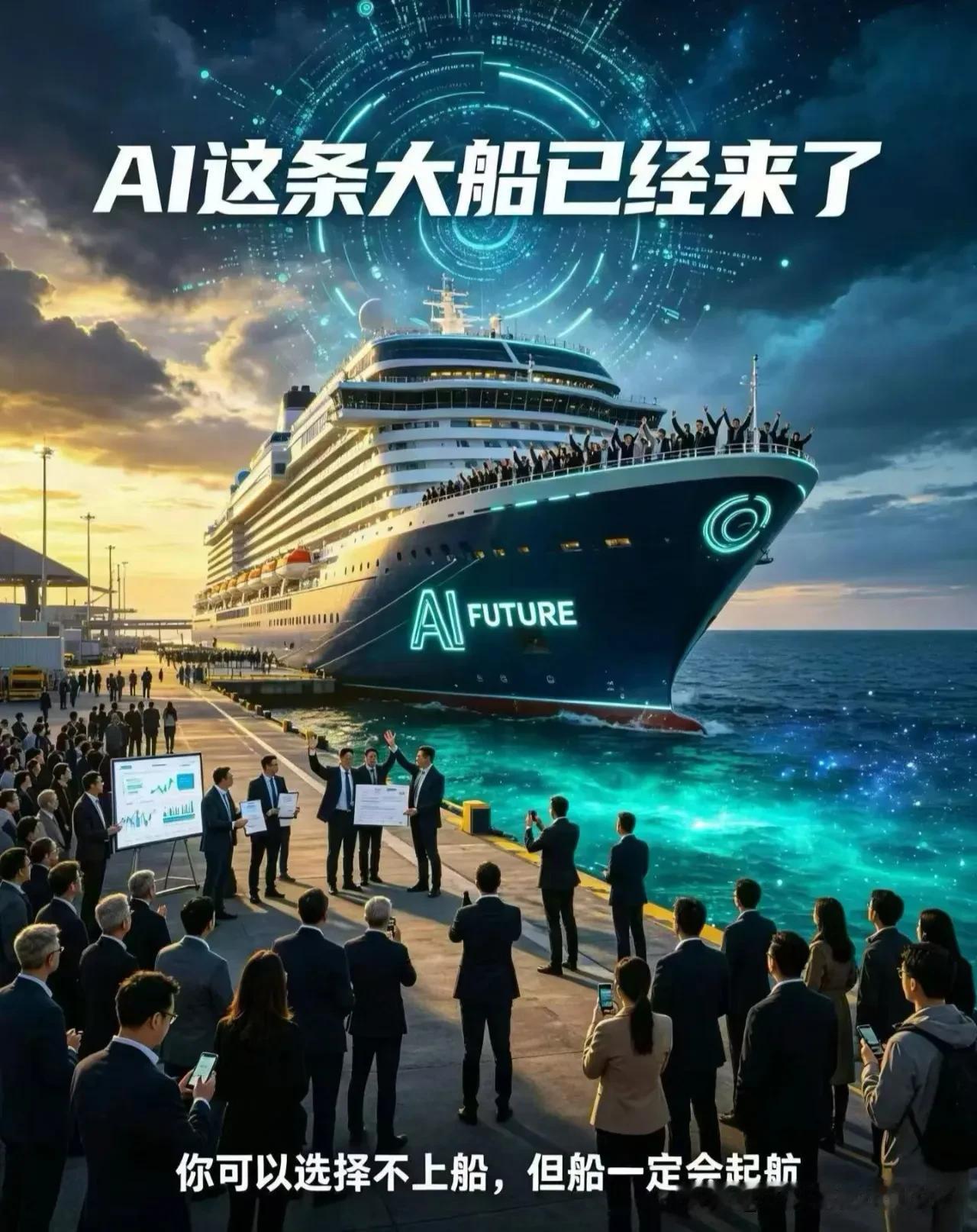 正在走上坡路的十大行业，有你嘛？
1️⃣宠物经济
2️⃣AI与数字技术
3️⃣银