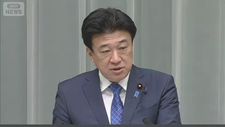 8月28日，日本官房长官木原稔在记者会上，针对访华议员团被中方要求“改变高市的台