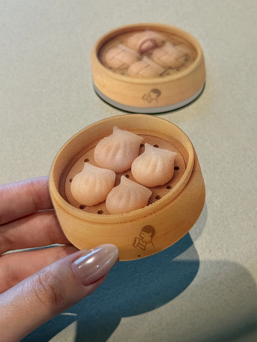 喜茶限定+1，白云万象汇喜茶买一送一！！
