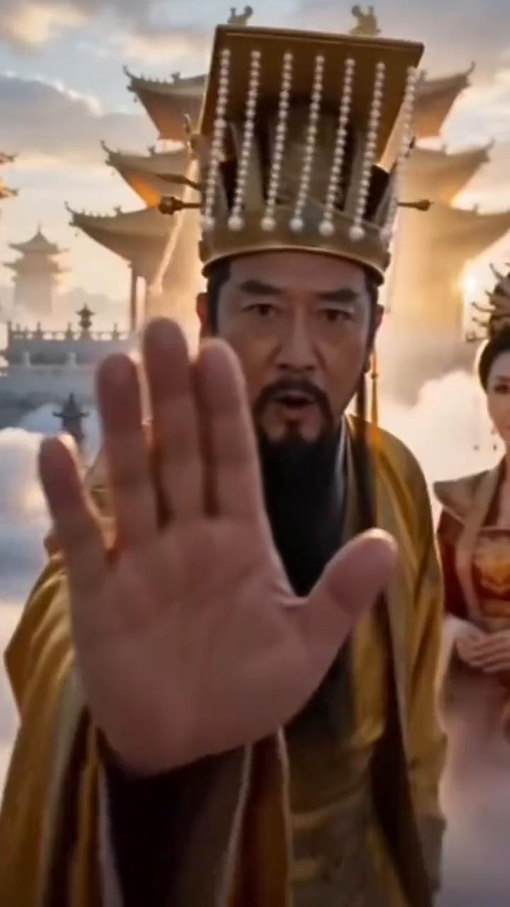 别划走，你们家会有长达二十年的好运，但是你得接。把右边一排灯点亮，把加号变成红色