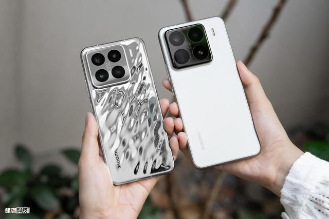 346W！小米这1TB新机一发布，又是碾压全场