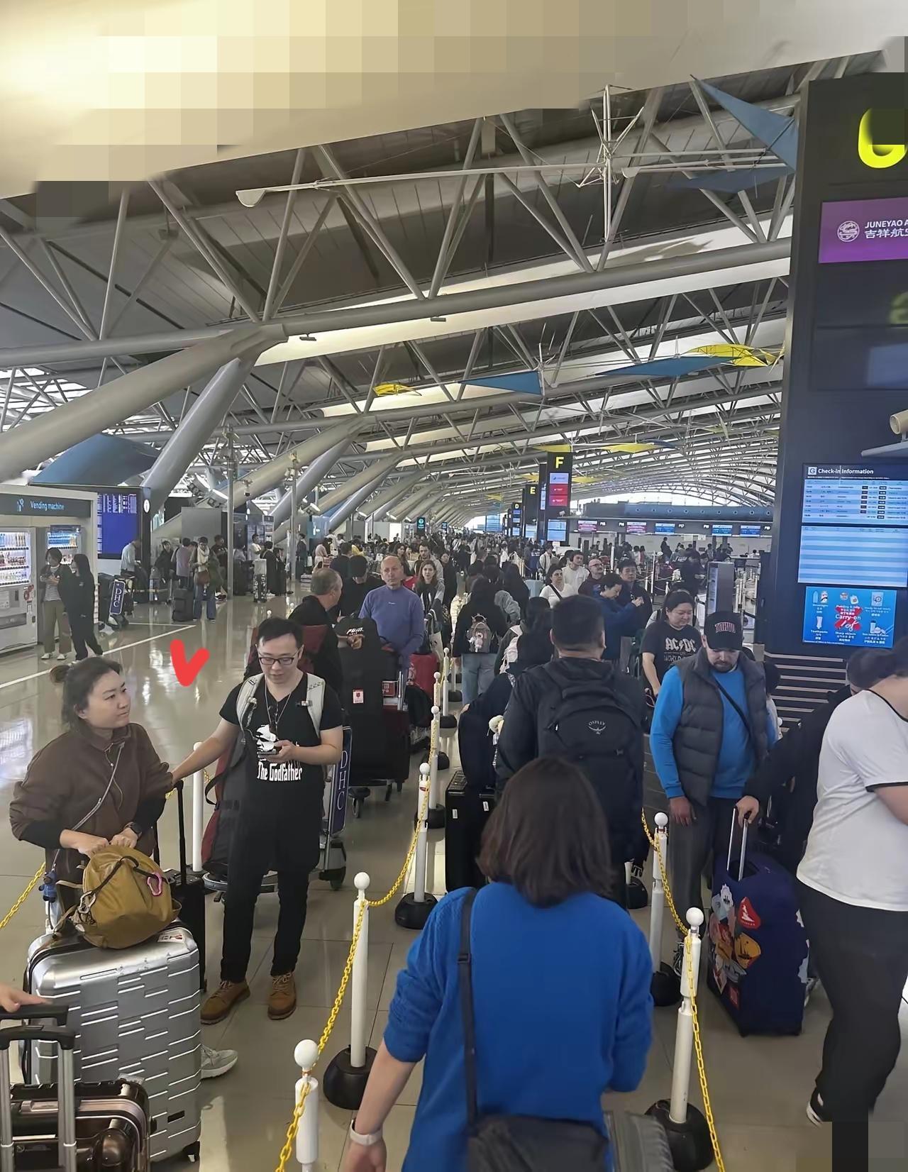 之前喊着“非去日本不可”的朋友，这波“圆梦”是不是有点猝不及防？[捂脸] 真就搞