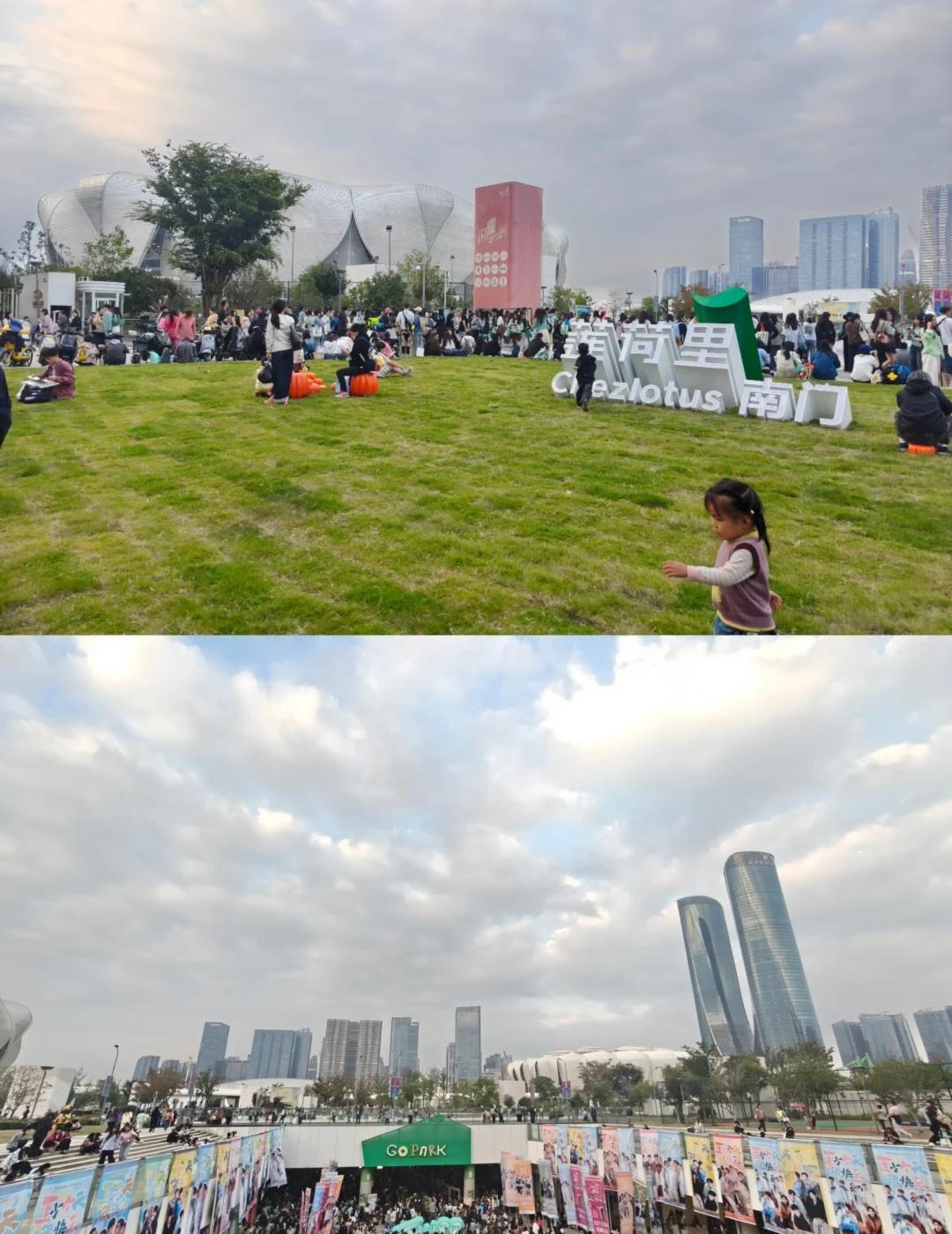 姐妹们到莲荷里了
你们都在哪儿呢
这么快一周年了
至少今天很快乐杭州演唱会