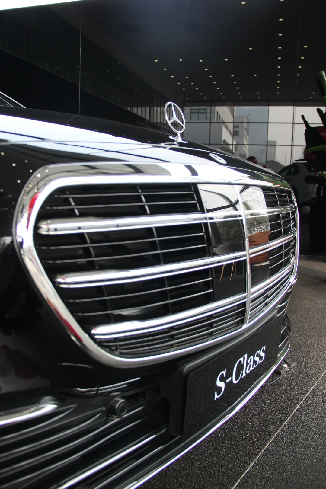 为你量身定制的豪华