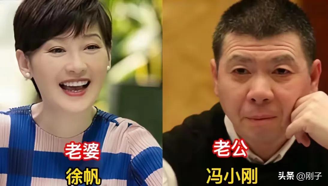 老婆美丽动人的明星夫妻。
蒋勤勤像清水芙蓉般美丽，她那灵动清澈的眼神、青春靓丽的