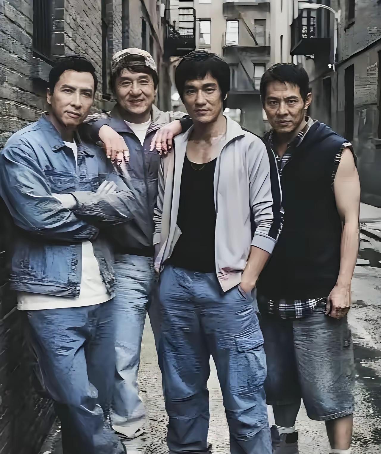 烦劳各位才子给他们起一个霸气一点的名字。