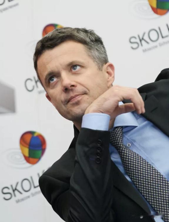 【最新消息：丹麦国王在爱泼斯坦档案中被提及两次】
哥本哈根时间2026年2月1日