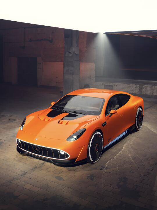 car啡闲谈 | 复古致敬 vs. 设计失调