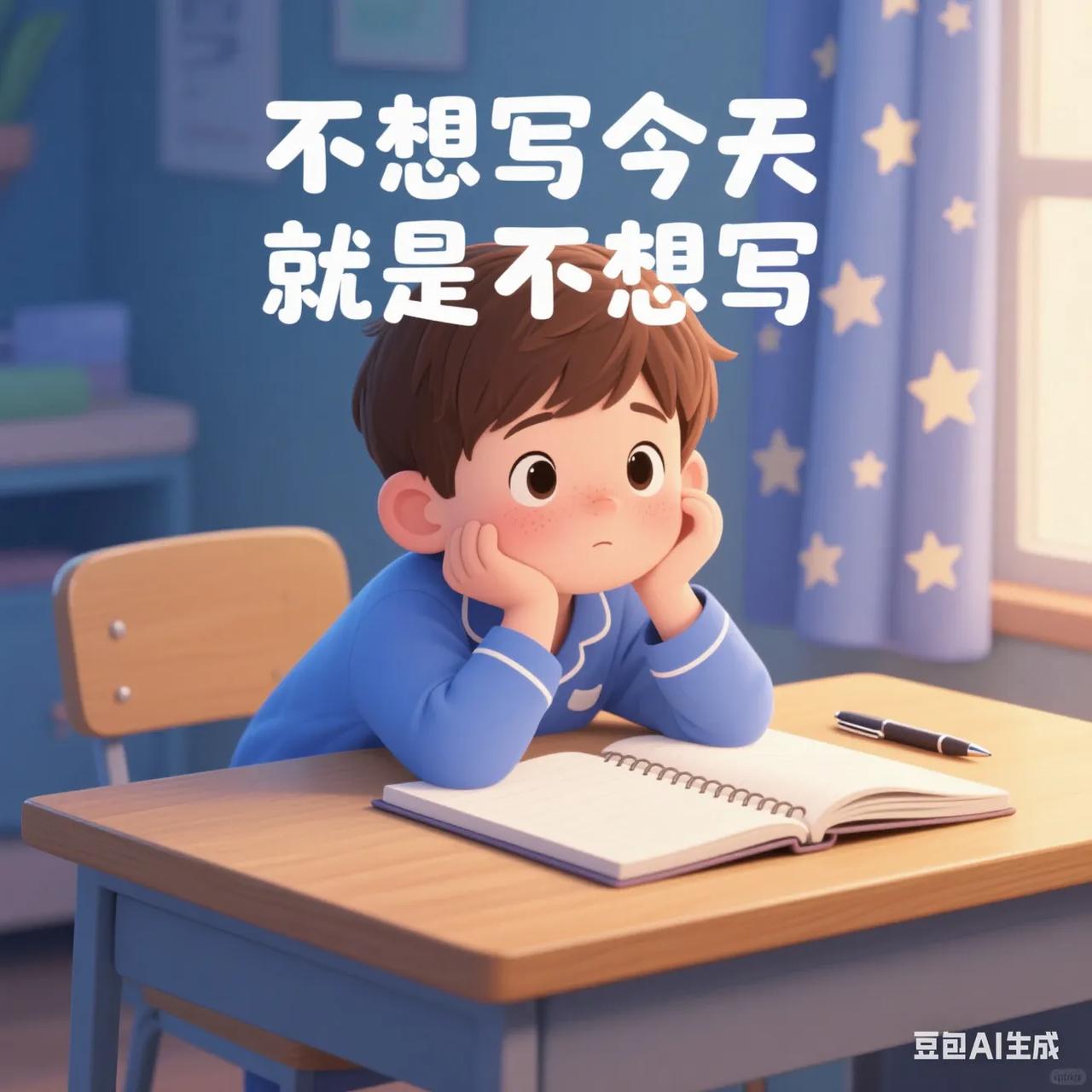 不想写今天就是不想写。
没心情
无心情可写 下班饭都不想吃 就不想动弹 今天不想
