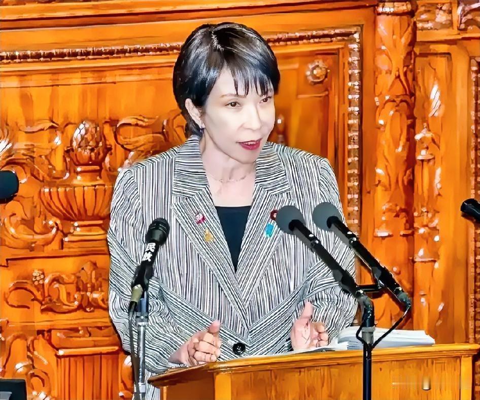  不是没看见，日本政界媒体全装瞎。

4月17日，中国驻日大使馆记者会已过去近一