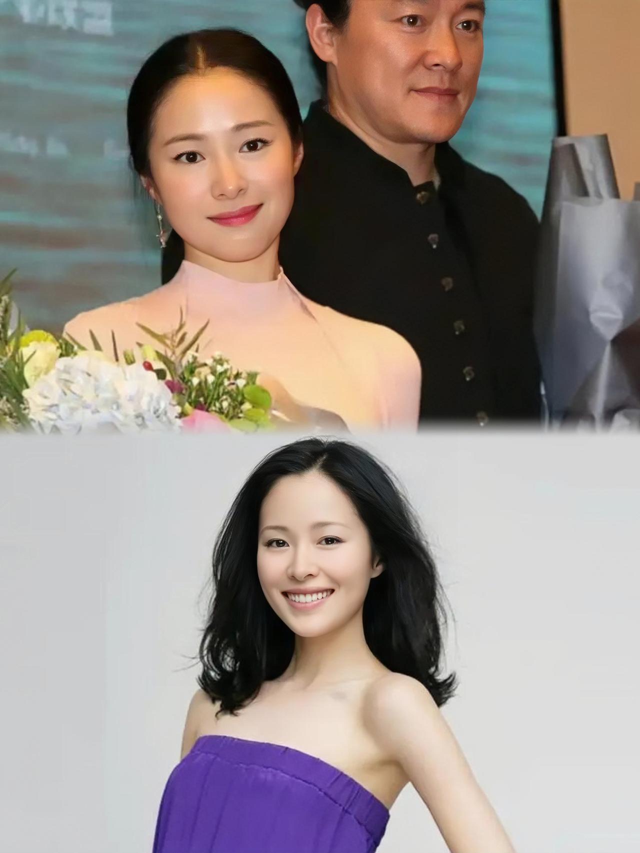江一燕坦言离婚
江一燕在《乘风2025》中坦言自己离婚了，她认为女人不应该为了婚
