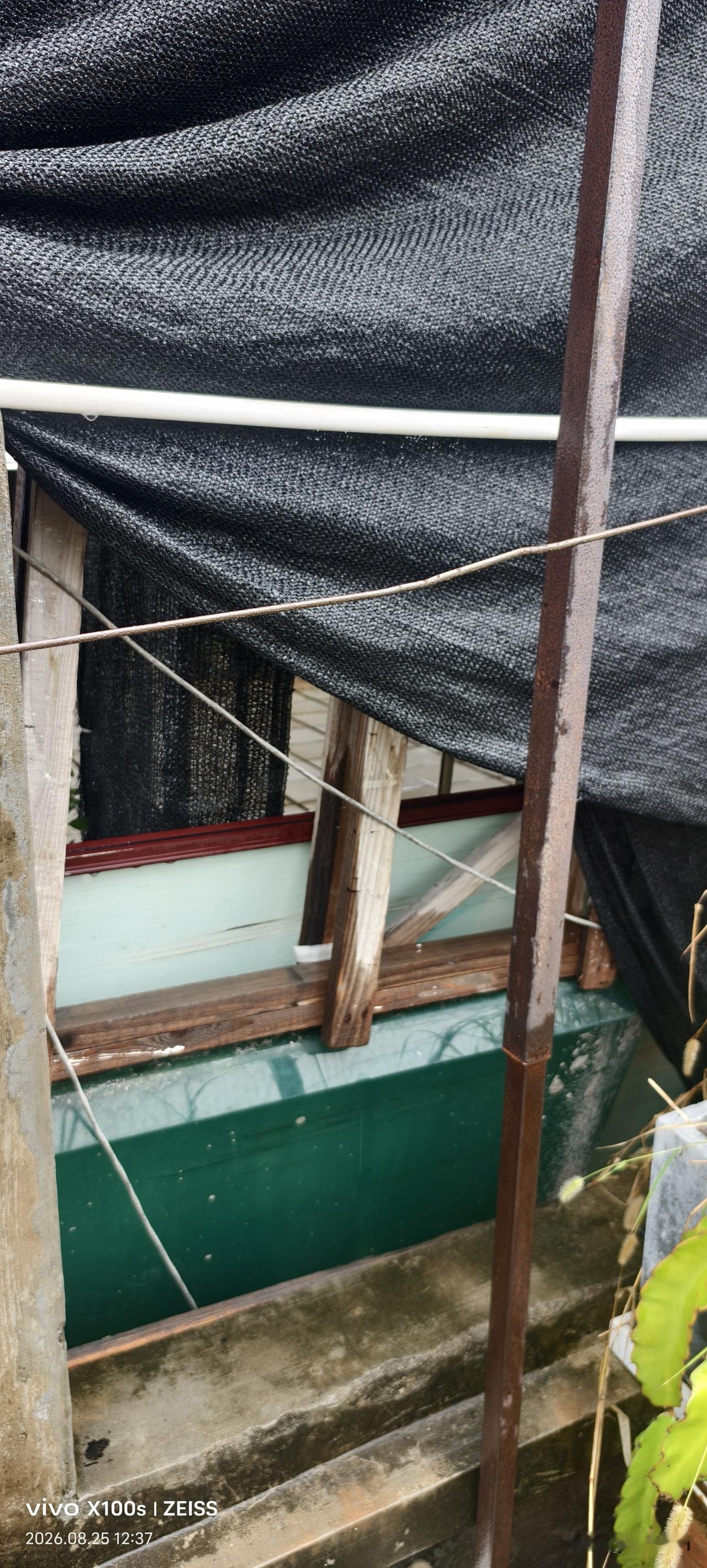 如今，许多老小区都没有电梯，居住者大多是老人。
我隔壁楼梯6楼的住户是我的同事，