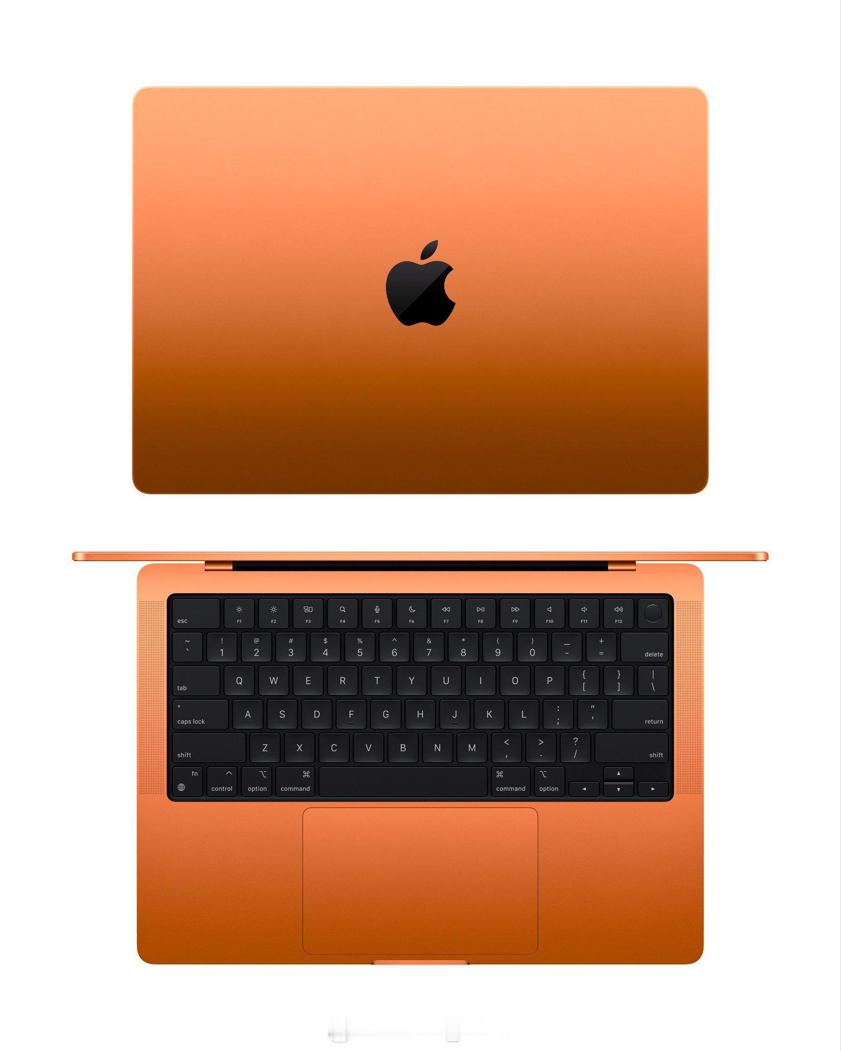 iPhone[超话] 好了今年2026的MacBook Pro也会跟进iPhon