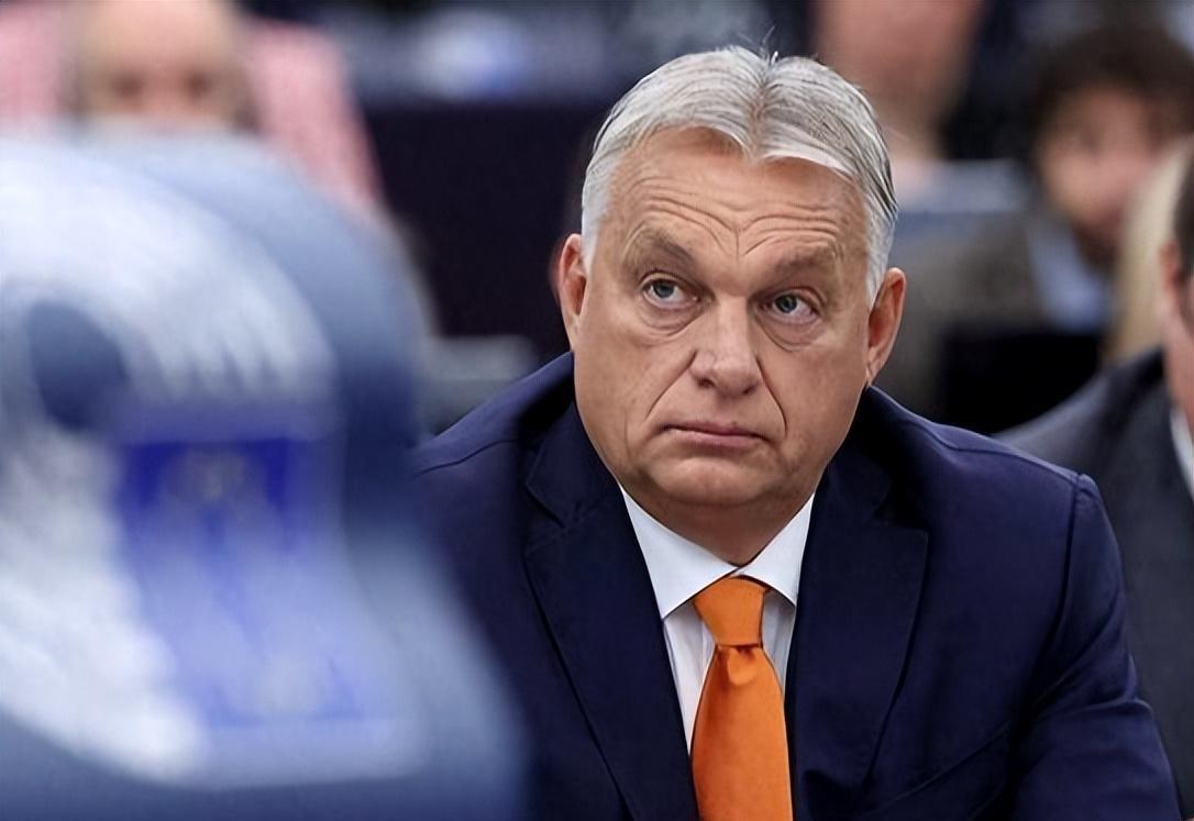 欧尔班下台了！

当地时间4月12号，匈牙利政坛变天了！连续当16年总理的欧尔班