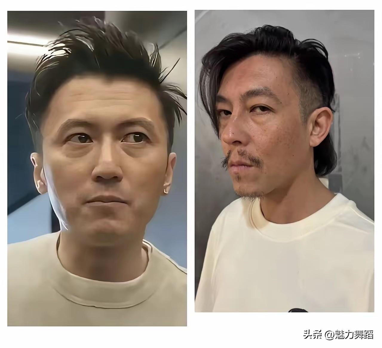 不得不说，人总是会老去的！一个人总会老的，年轻的时候难免犯错，陈冠希结婚后对老婆