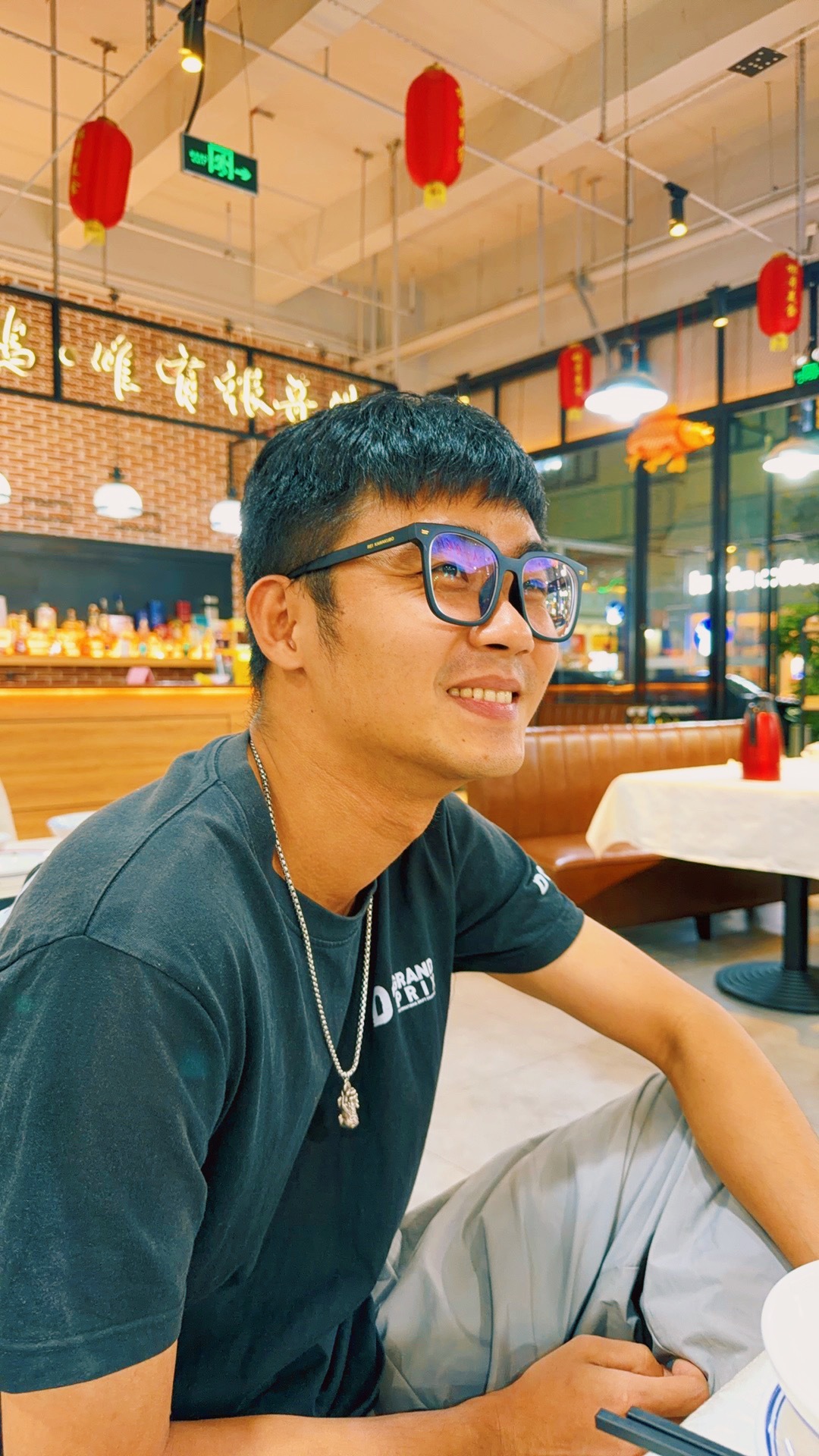 又比我稳到家有特色嘎顺德菜周师傅试过都话好！ 