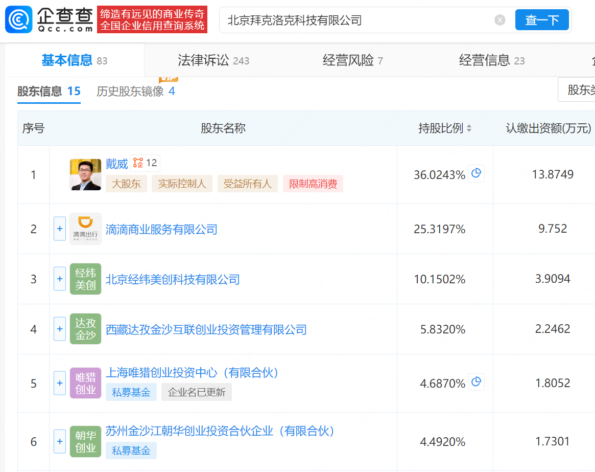 【ofo账号停更5年发文引热议，涉事公司已被申请破产重整】ofo小黄车账号停更5