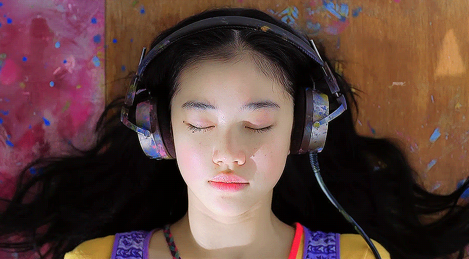 蜂蜜与四叶草(2007)_苍井优 樱井翔我第一次看见了一个人坠入情网的瞬间 🌸