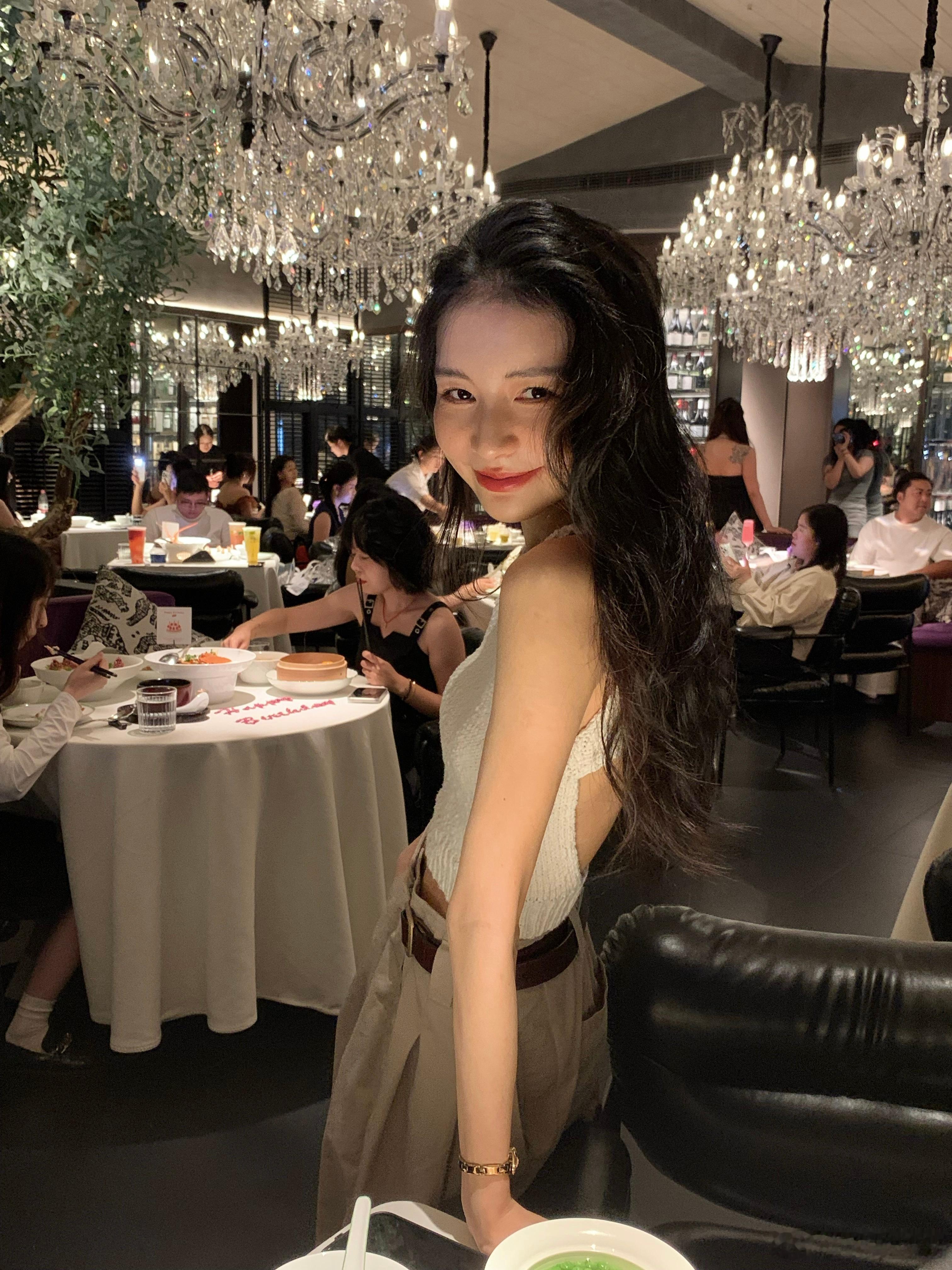 小肚小肚  ～ 我在🙋🏻‍♀️  ​​​