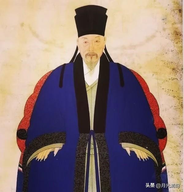 1390年，湖广湘阴有个年轻人夏原吉，凭乡荐进了国子监。这种地方，大部分人都知道