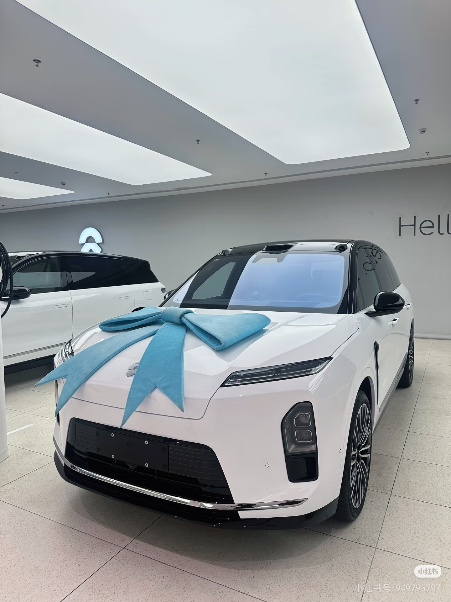 谁懂啊，终于提到了梦中情车🚗今日喜提大玩具车啦！🚗以后每天都要拖着五个座位上