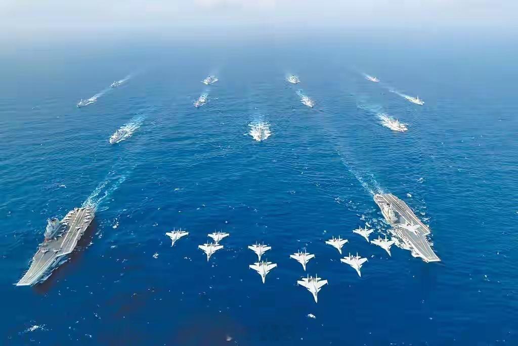 美机密文件曝光：台海驰援也将无力回天 近日，《纽约时报》披露了一份美国国防部机密