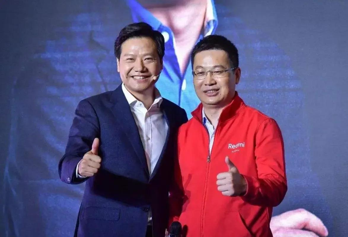 卷得不能再卷的“神机”，卢伟冰一出手就是王炸，性能、外观全提升，Redmi No