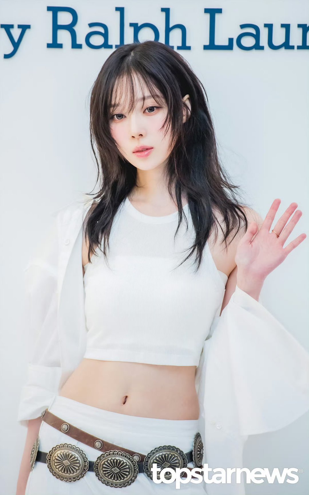 🍉金玟庭和柳智敏的单人金9️⃣ Elle和vogue ​​​
