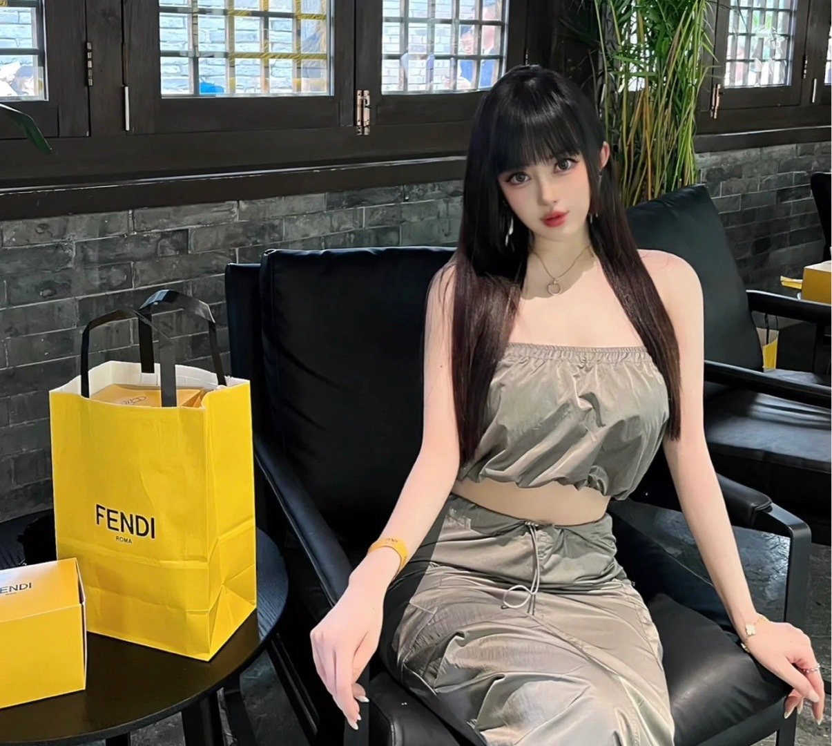 在成都气质美女 ​​​