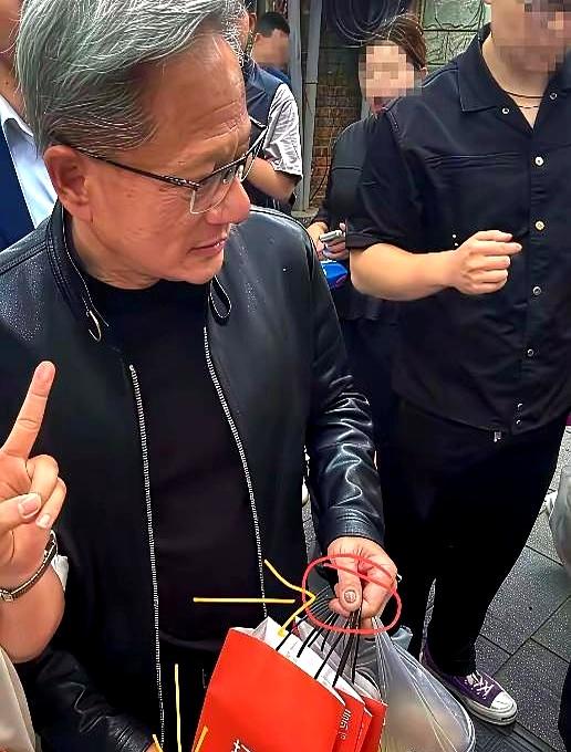 2000亿美金的身家，听着像啥都能搞定，可灰指甲照样治不好，白头发也没法一夜变黑