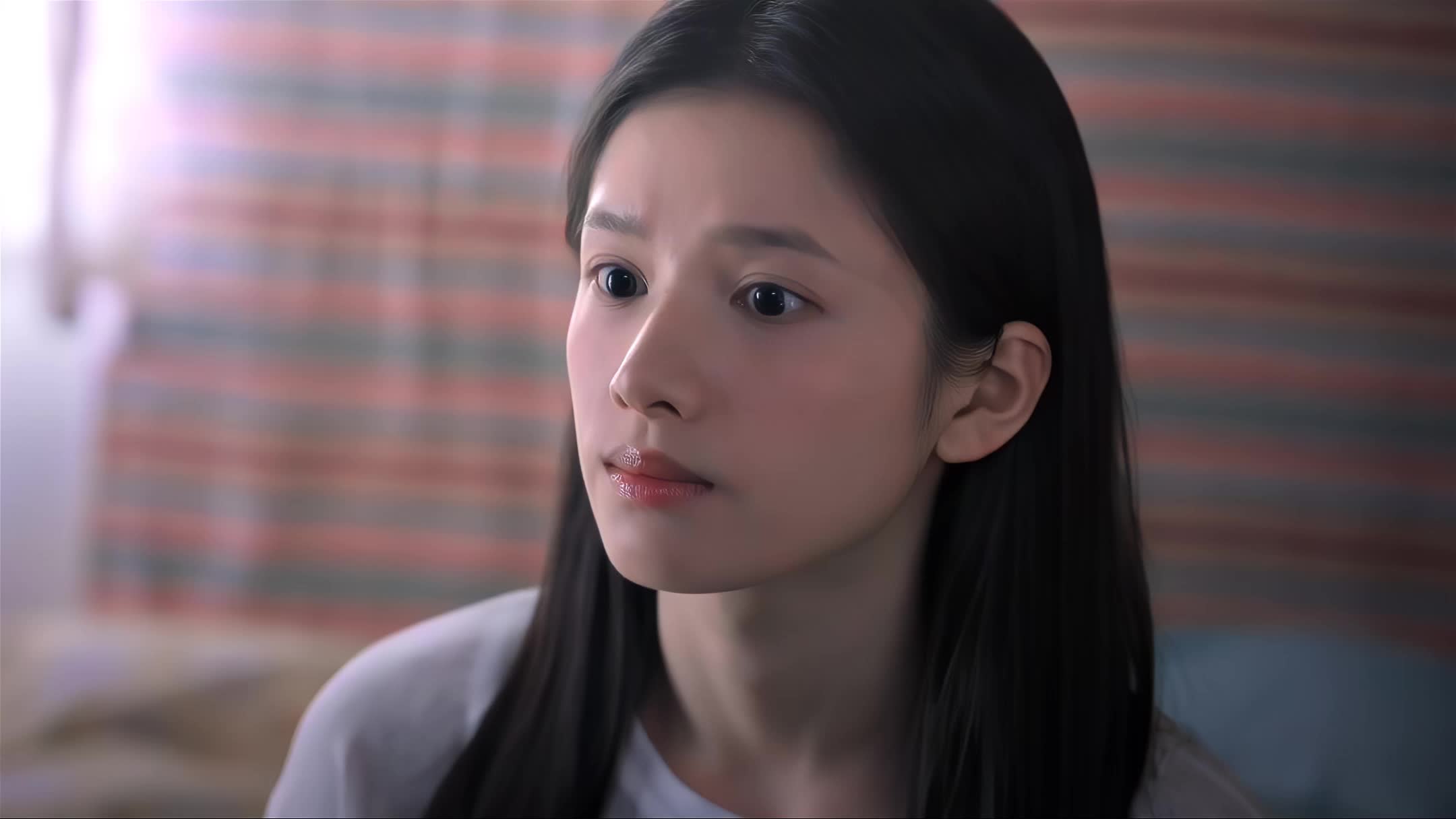 两颗心早就悄悄在靠近