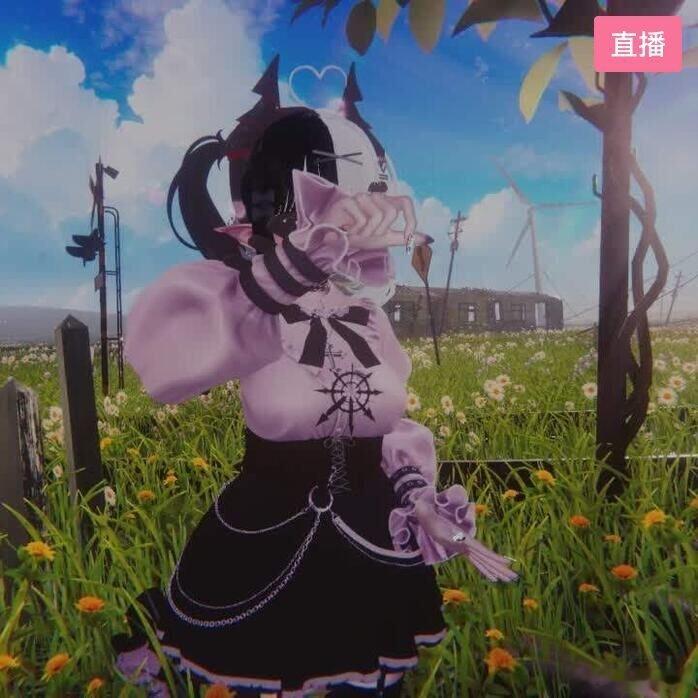 [直播]卧槽我能上VR了 超级3D人启动-你群离岛-房间号24319484   
