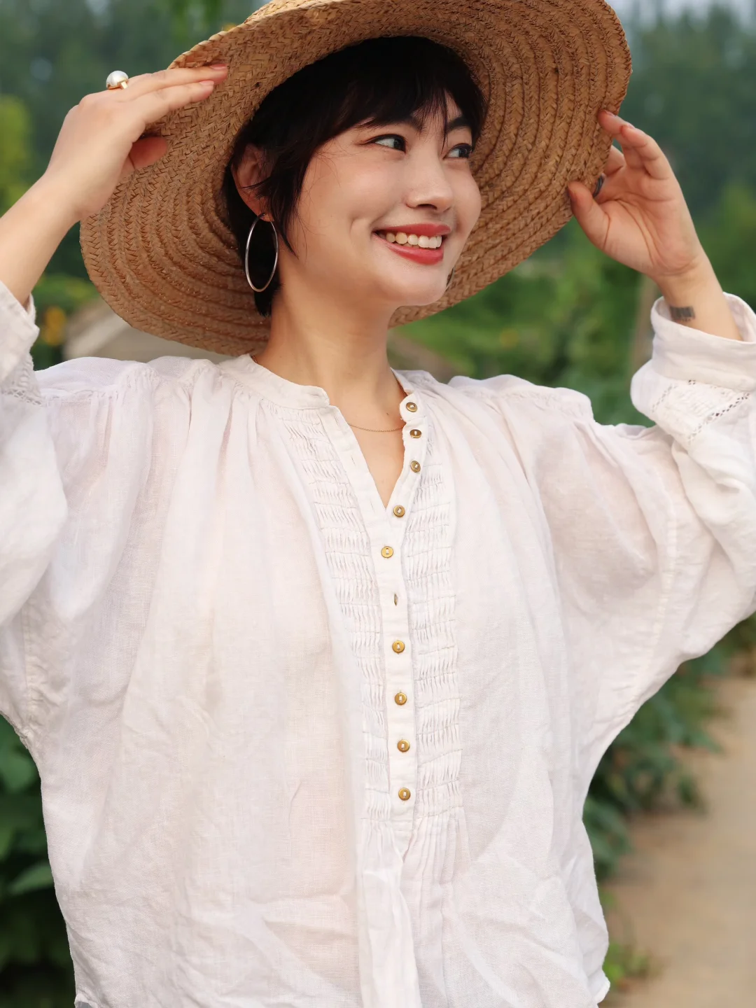 10年前的今天，我在朋友圈留下了一句话