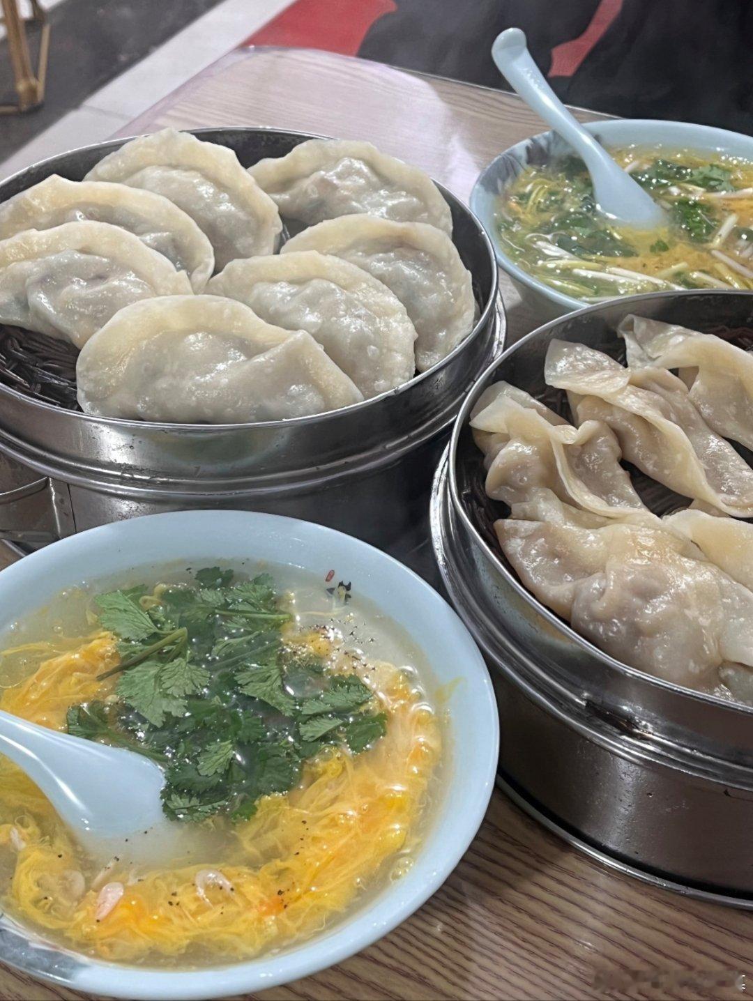 这个包子，神似家的味道 