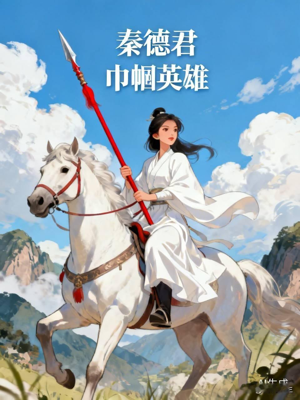 秦德君在隐蔽战线上，以女性特有的坚韧与智慧，书写着传奇篇章。她身处复杂危险的环境