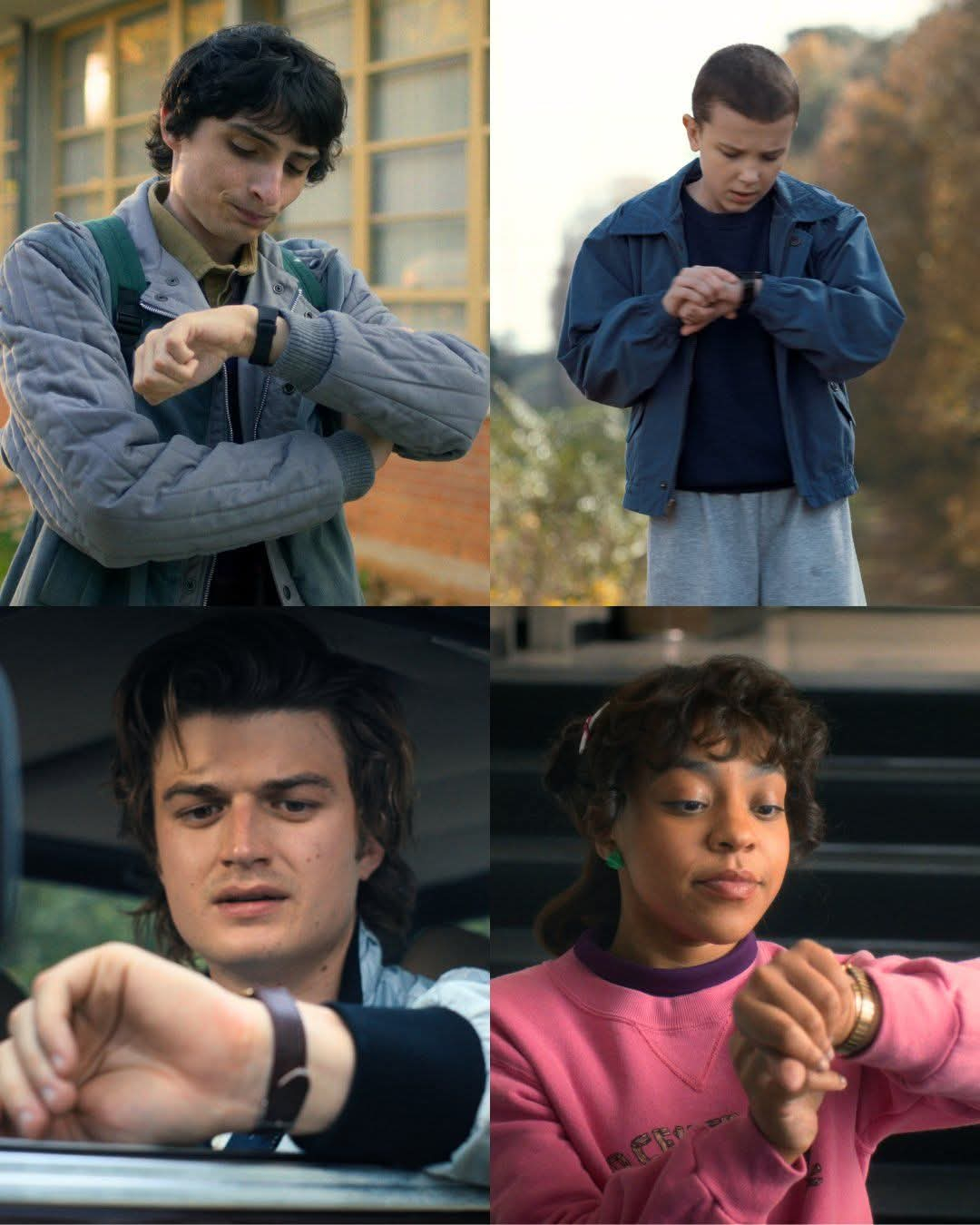 第二部分就要来了 