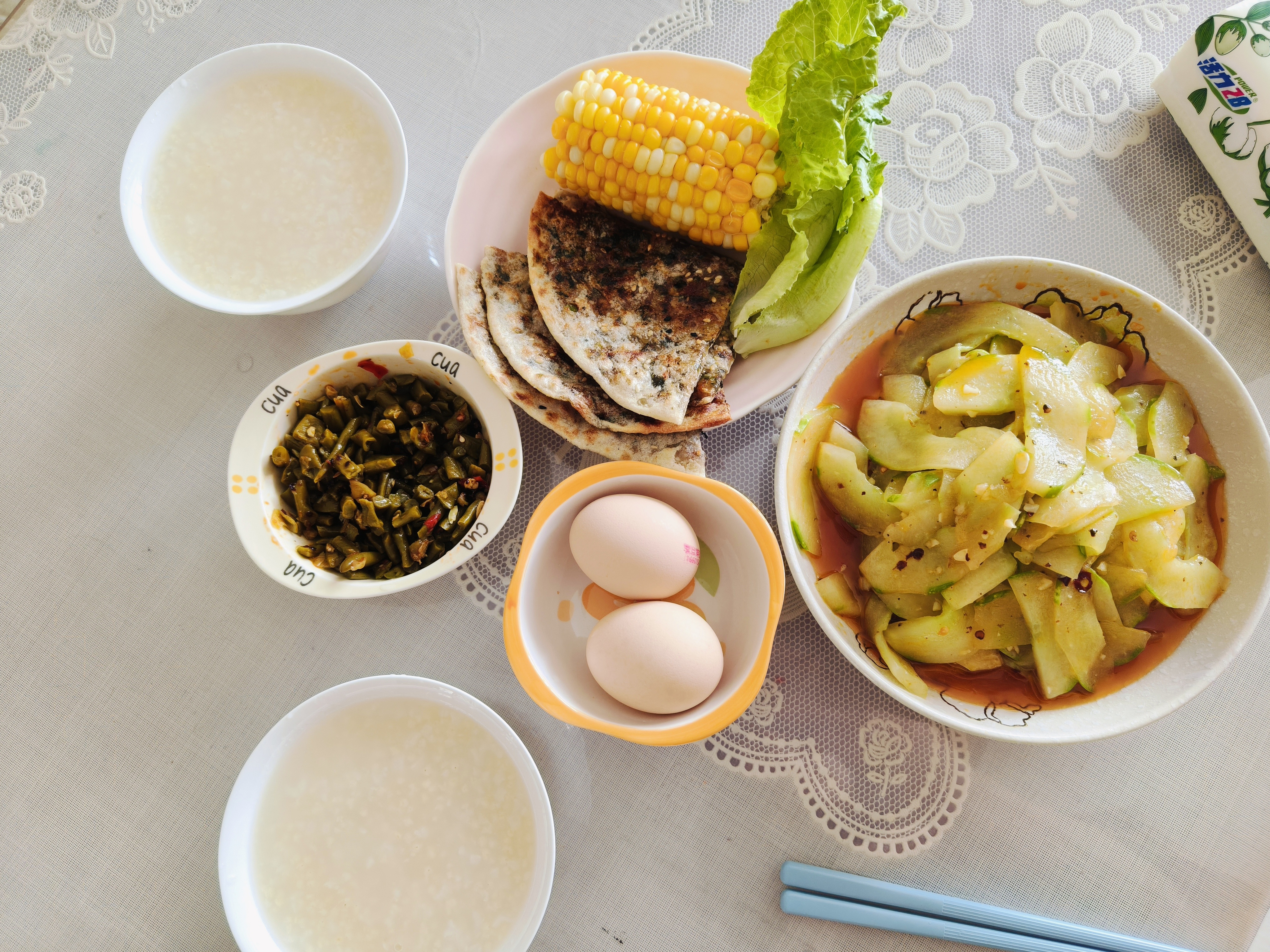 这个暑假预计养肉肉10+